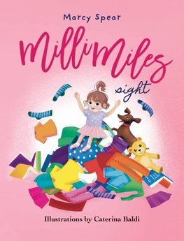 Milli Miles