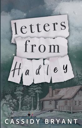 Letters from Hadley