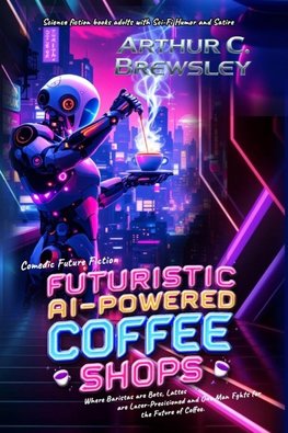 Comedic Future Fiction