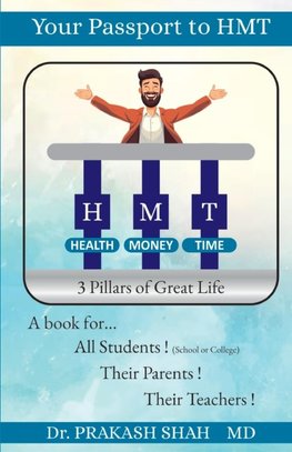 Your Passport to HMT