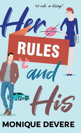 Her Rules and His