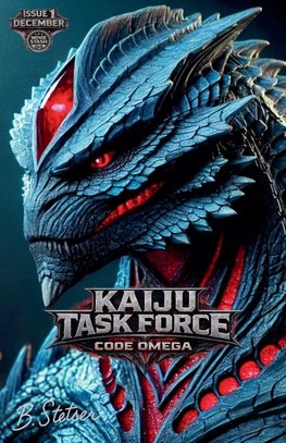 Kaiju Task Force