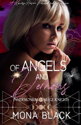 Of Angels and Demons