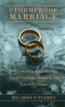Stormproof Marriage