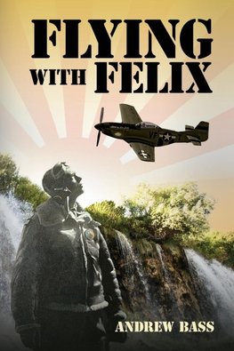 Flying with Felix