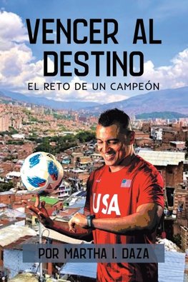 Vencer al destino
