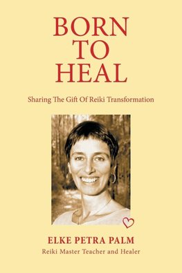 Born to Heal