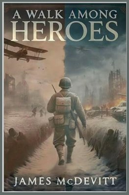 A Walk Among Heroes