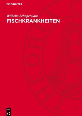 Fischkrankheiten