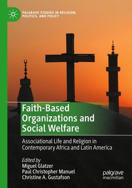 Faith-Based Organizations and Social Welfare