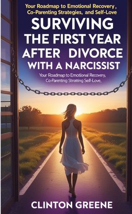 Surviving The First Year After Divorce