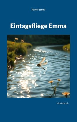 Eintagsfliege Emma