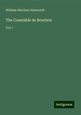 The Constable de Bourbon