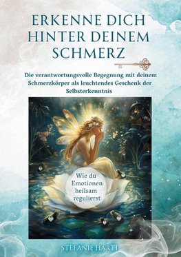Erkenne dich hinter deinem Schmerz