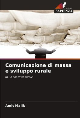Comunicazione di massa e sviluppo rurale