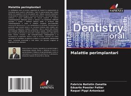 Malattie perimplantari