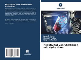 Reaktivität von Chalkonen mit Hydrazinen