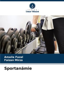 Sportanämie