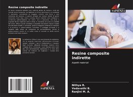 Resine composite indirette