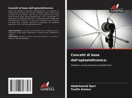 Concetti di base dell'optoelettronica: