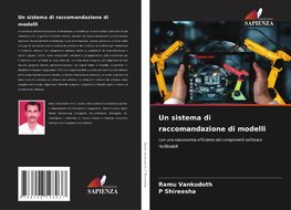 Un sistema di raccomandazione di modelli