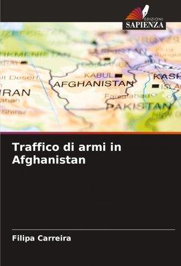 Traffico di armi in Afghanistan