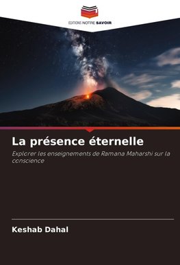 La présence éternelle