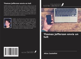 Thomas Jefferson envía un tuit