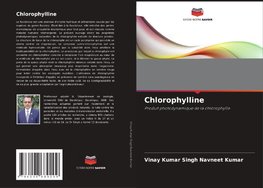 Chlorophylline
