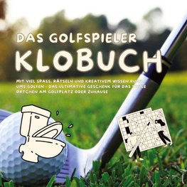 Das Golfspieler Klobuch