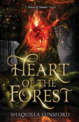 Heart of the Forest