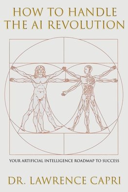 How to Handle the AI Revolution