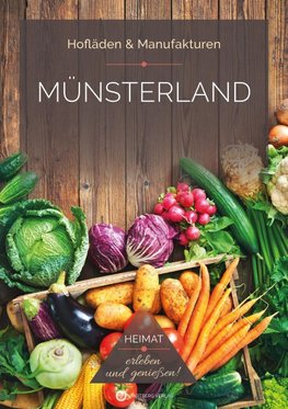 Münsterland Hofläden