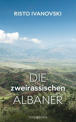 Die zweirassischen Albaner