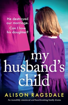 My Husband's Child