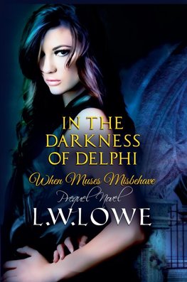 In The Darkness of Delphi