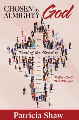 Chosen by God Almighty