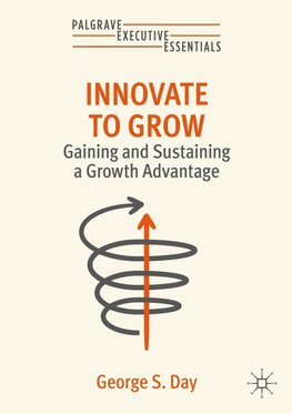 Innovate to Grow