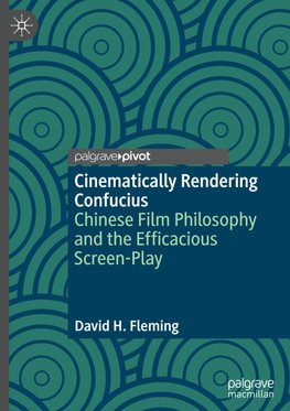 Cinematically Rendering Confucius