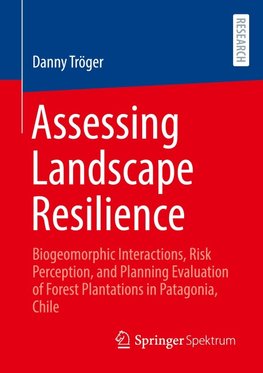 Assessing Landscape Resilience