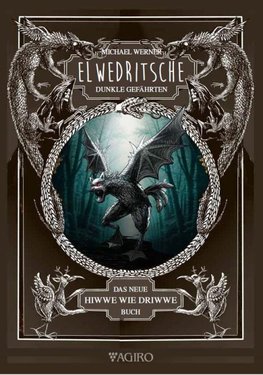 Elwedritsche - dunkle Gefährten