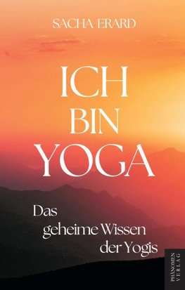 Ich bin Yoga
