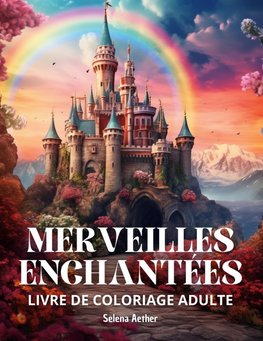 Merveilles enchantées