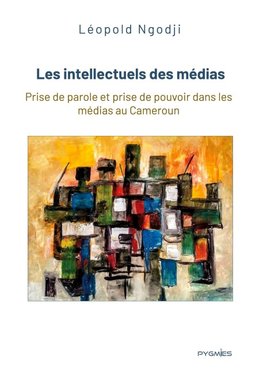 Les intellectuels des médias