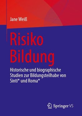 Risiko Bildung