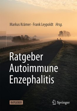 Ratgeber Autoimmune Enzephalitis