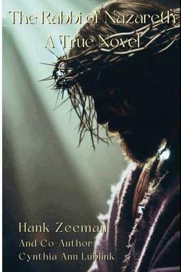 The Rabbi of Nazareth