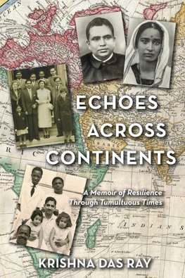 Echoes Across Continents