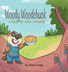 Woody Woodchuck