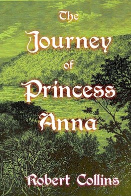 The Journey of Princess Anna